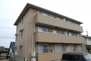 リビングタウン阿倉川 Bの画像