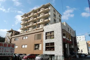 メゾンヴァンベールの画像