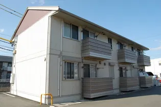 レセンテ石塚 Aの画像