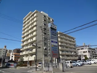 シュロス鵜の森の画像