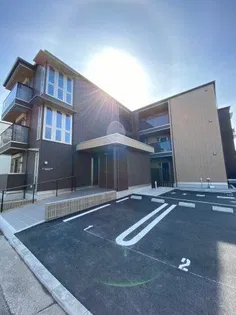 DーCHAMBRE 芝田の画像