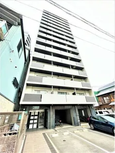 SーFORT四日市ZEALの画像