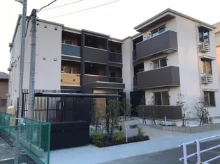 ディーシャンブル浜田の画像