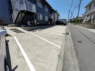 プレジール前山【2階】のその他画像