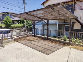 プレジール前山【2階】のその他画像