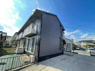 プレジール前山【2階】のその他画像