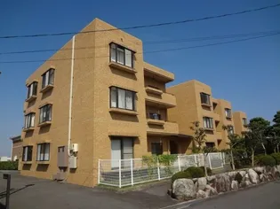 VIP-IN太平洋【101号室】の外観