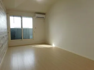 ルミウス【2階】の居間