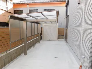 ルミウス【2階】のその他画像