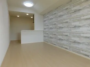 ルミウス【2階】の居間