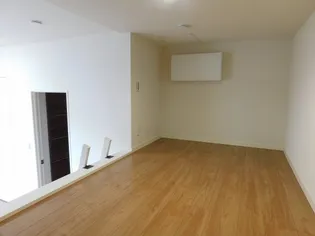 ルミウス【2階】の寝室