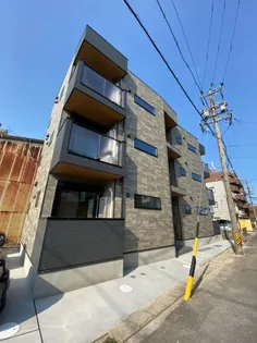 ラメール海山道の画像