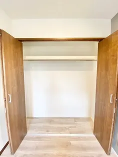 ラメール海山道【102号室】の玄関