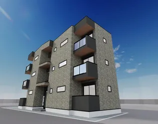 ラメール海山道【102号室】のその他画像