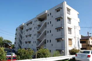 フレックス泊【402号室】の外観