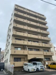 レスカール鵜の森の画像