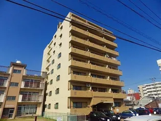 レスカール鵜の森の画像