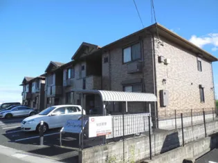 アンシャンテ Aの画像