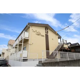 SURPLUSONE HATTORIの画像