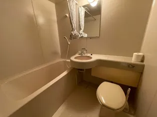 バスティード西浜田【2A号室】のその他画像