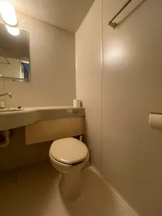 バスティード西浜田【2A号室】のその他画像