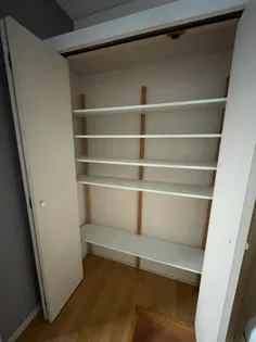 バスティード西浜田【2A号室】のその他画像