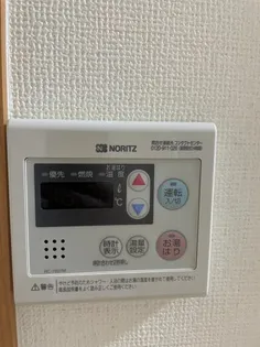 バスティード西浜田【2A号室】のその他画像