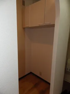 バスティード西浜田【2A号室】のその他画像