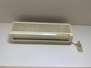 バスティード西浜田【2A号室】のその他画像