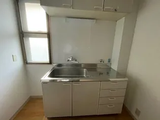 バスティード西浜田【2A号室】のその他画像