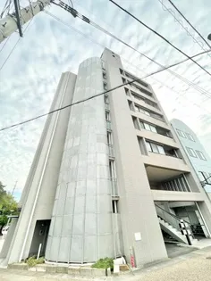 ナビハイツ四日市中部の画像