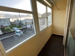 バスティード西浜田【2C号室】のその他画像