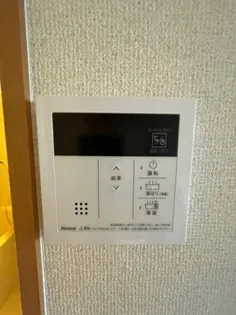 バスティード西浜田【2C号室】のその他画像