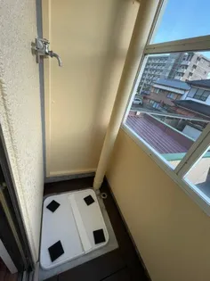 バスティード西浜田【2C号室】のその他画像