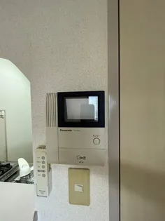 バスティード西浜田【2C号室】のその他画像