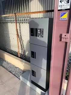 バスティード西浜田【2C号室】のその他画像