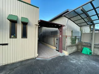 バスティード西浜田【2C号室】のその他画像