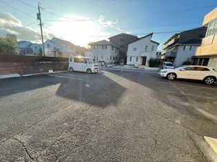 バスティード西浜田【2C号室】のその他画像