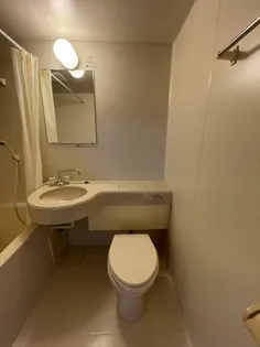 バスティード西浜田【2C号室】のその他画像