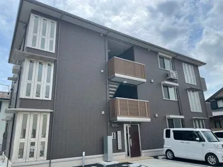 レーヴソレイユの画像