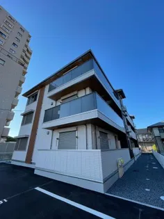 DーCHAMBRE 中川原の画像