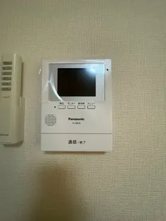 シュロス鵜の森【8階】のその他画像