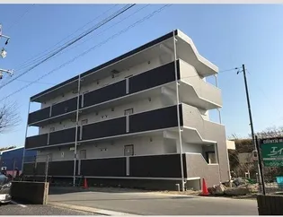 NAVI TOWN 赤堀の画像