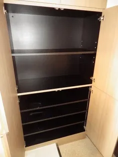 アンオゥル鵜の森【802号室】のその他画像