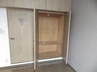 アンオゥル鵜の森【802号室】のその他画像