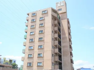 第三宮脇笹川ハイツBの画像