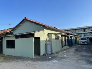 三重県四日市市中川原2丁目【一戸建】の外観