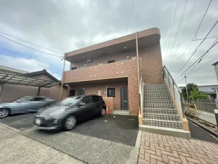 ラポール本郷【2A号室】の外観