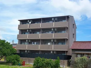 AMENITY大井手の画像