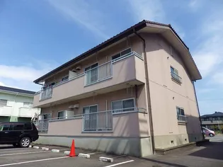 エクセレントSAIKI D棟の画像